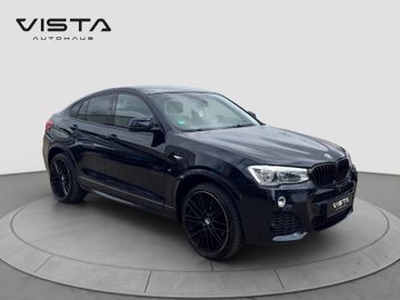 BMW X4 - 4