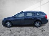 Dacia Logan MCV II Kombi Prestige Easy-R - gebrauchte Dacia Logan aus dem Jahr 2016