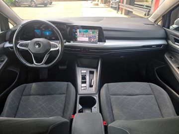 Volkswagen Golf - 4