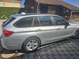 BMW 320d xDrive Touring Automatic-inkl 8 neue Reifen - BMW: Reifen