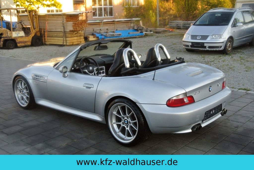 BMW Z3 2000