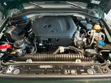 INEOS Grenadier Utility Wagon Autom./Park-Assist. - INEOS Grenadier