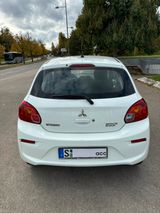 Mitsubishi Space Star 1.0 - - Mitsubishi Gebrauchtwagen Stuttgart