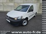 Volkswagen Caddy Kasten EcoProfi 1.2 TSI 86 PS MwSt - Volkswagen Caddy mit Benzin-Antrieb: Kombi, 1.2