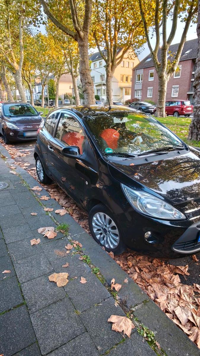 Ford Ka/Ka+