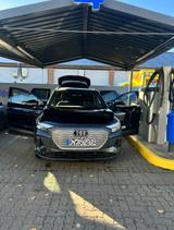 Audi Q4 e-tron 35 e-tron - - Audi Q4 e-tron von privat