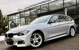 BMW 320 d Touring xDrive Edition M Sport Navi Leder - BMW 320: 320d Edition Sport