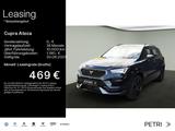 Cupra Ateca VZ Tribe Edition 2.0 TSI *DSG*AHK*LED* - Cupra Ateca: Vz Tribe Edition