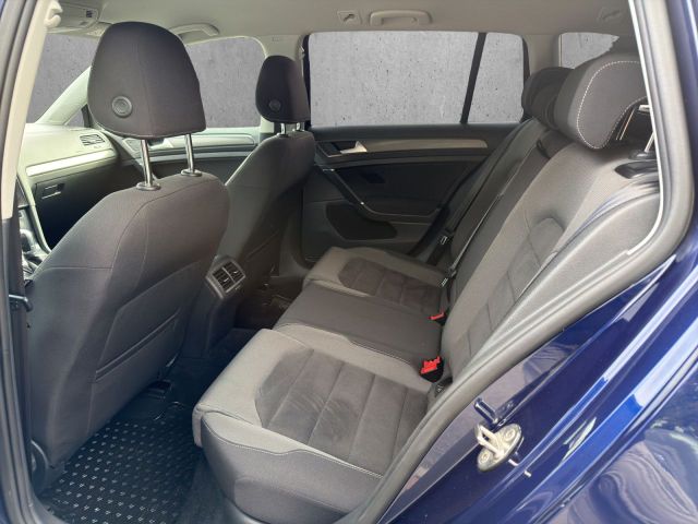 Golf VII 1.6 TDI Bluetooth Navi Klima