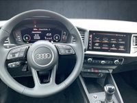Audi A1 - Vorschau Bild 11