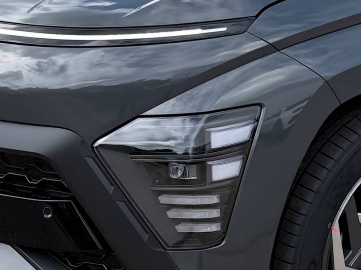 Hyundai Kona – Bild 5