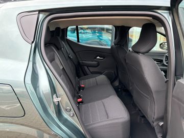 Dacia Sandero Expression TCe 90 CVT