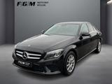 Mercedes-Benz C 180 Avantgarde KeyGo|MBeam|CarPlay|Sitzhz|Kam - Mercedes-Benz Mb 180