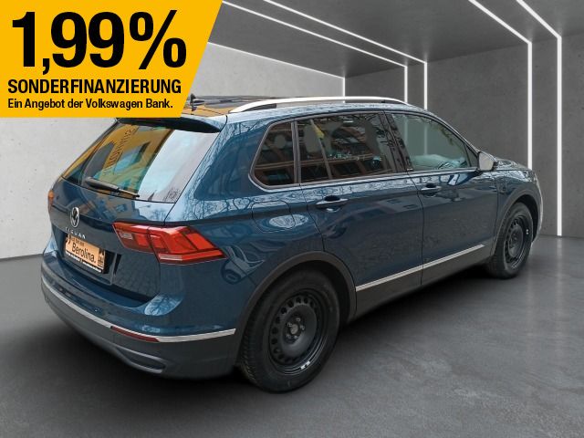 Volkswagen Tiguan - Bild 3