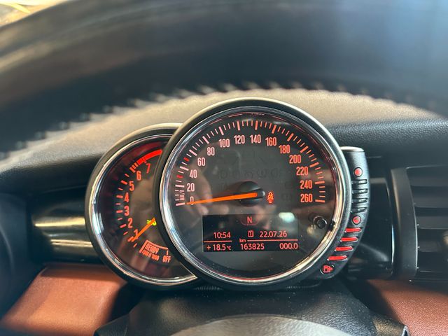 MINI COOPER Mini 5-trg. Cooper *LED*NAVI*VOLL*