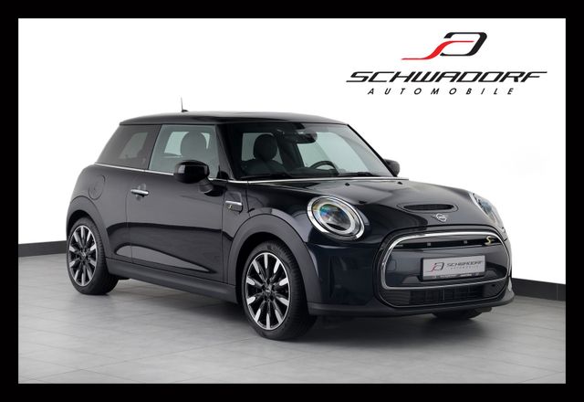 MINI COOPER SE Yours Trim H&K PANO RFK 17" 1.Hand