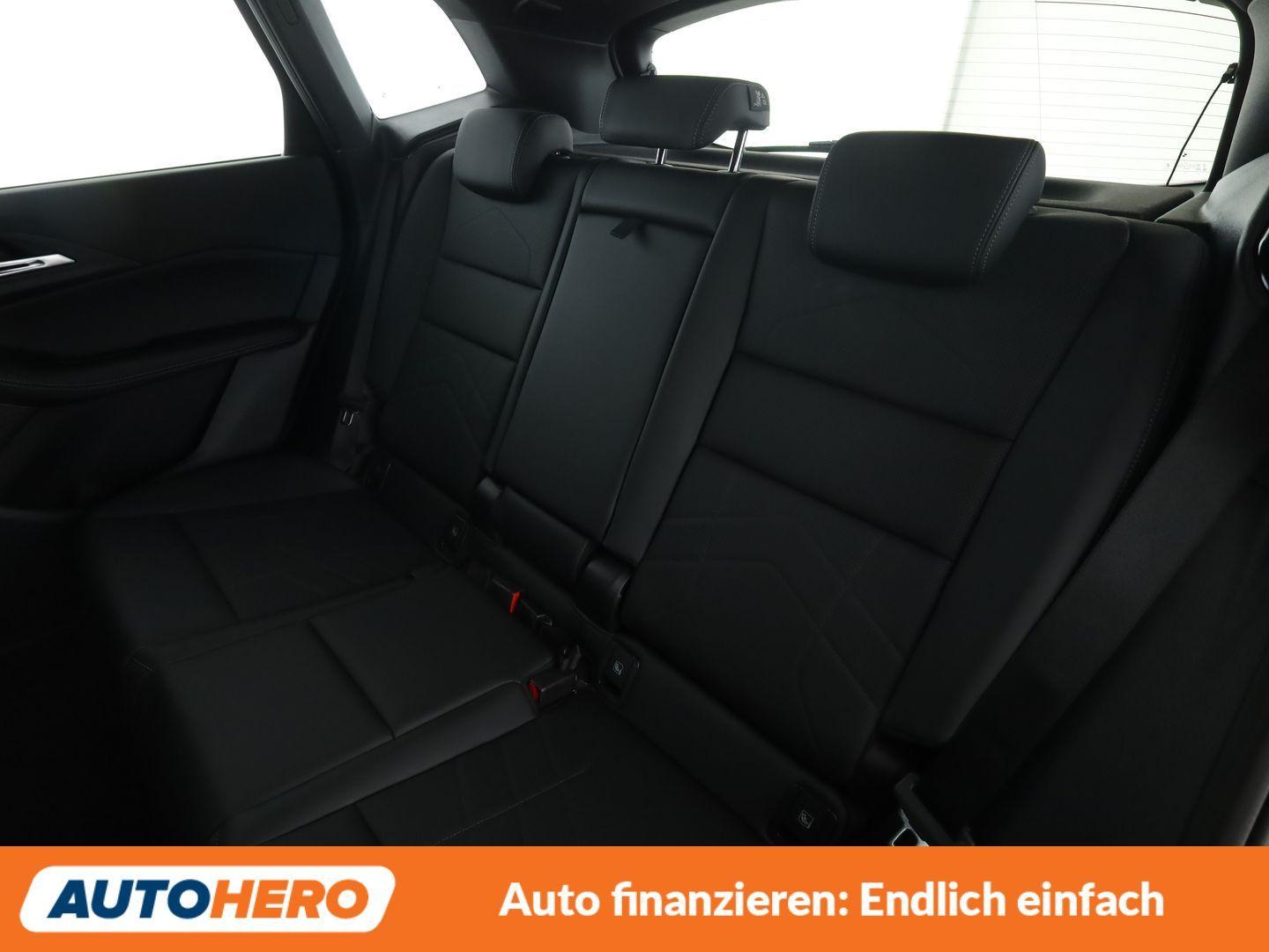 BMW 230 2er 230e Active Tourer xDrive M Sport Aut.*NAV*, миниатюра 13