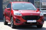 Ford Kuga 2.5 Duratec PHEV ST-LINE X - Ford Kuga: Automatik