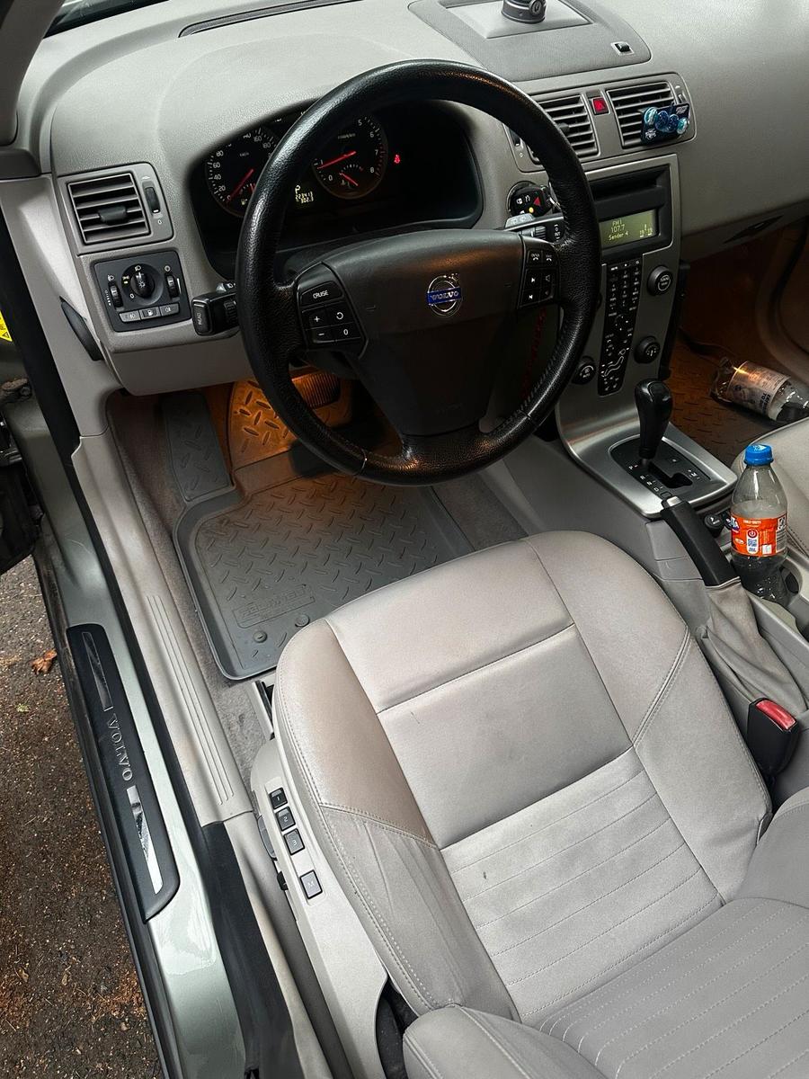Volvo V50 2005 — photo 8