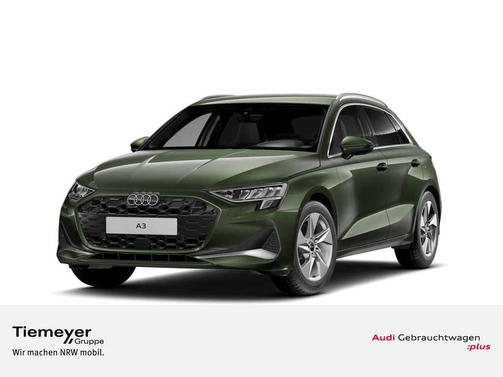 Image of Audi A3