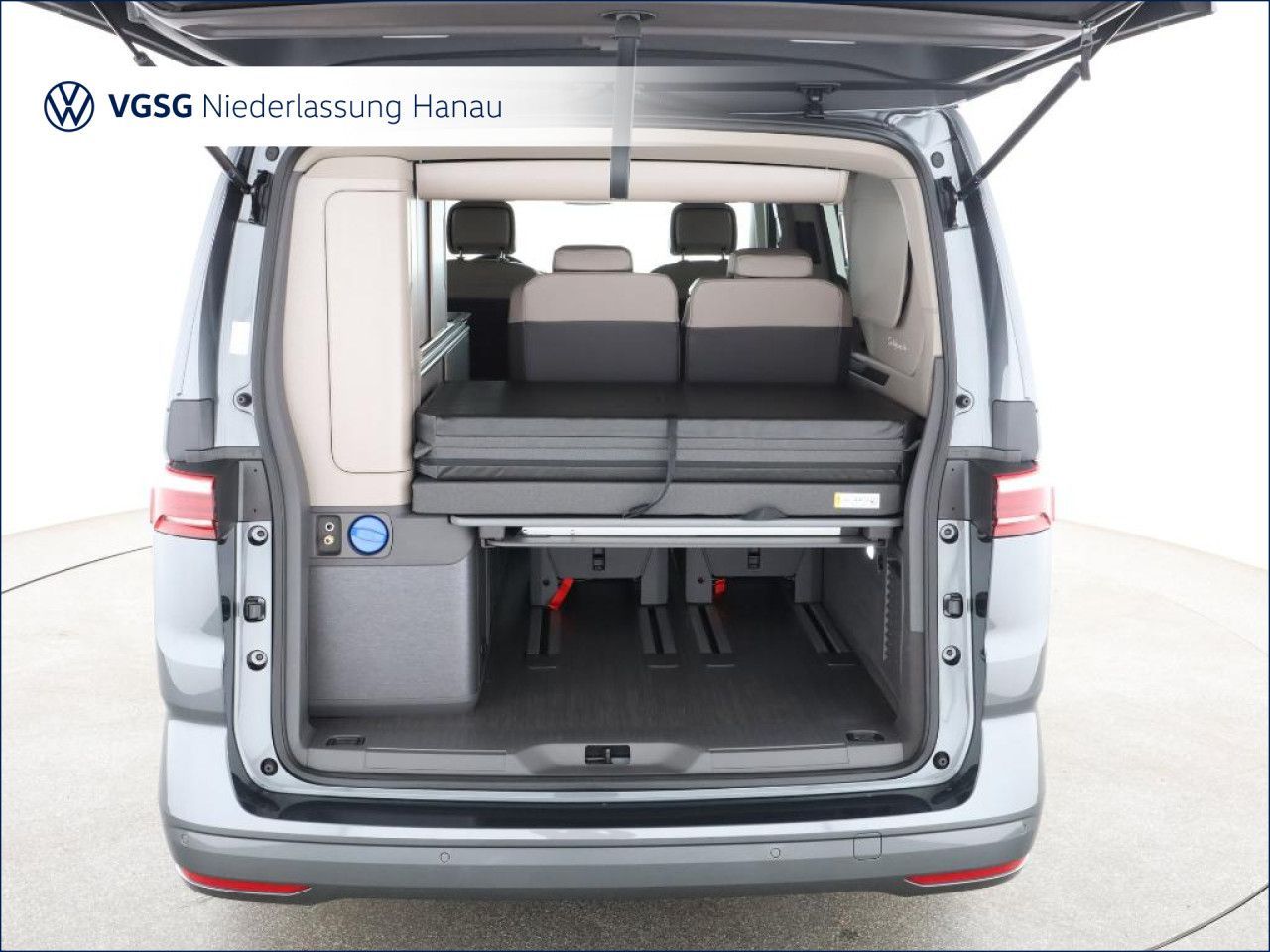 Volkswagen T7 California - Bild 18