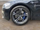 BMW M5 xDrive + 1.Hand + 2 Jahre-BPS. GARANTIE - BMW M5 Gebrauchtwagen in München