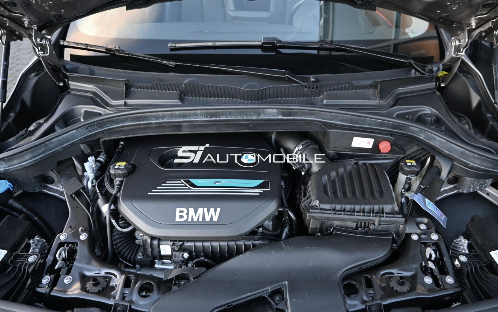 Fahrzeugabbildung BMW 225xe Active Tourer iPerform. Luxury Line °ACC°