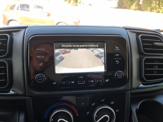 Fiat Ducato Maxi 35 | L4H3 140MT | Sofort