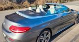 Mercedes-Benz C 220 d 4MATIC AMG Line Autom. AMG Line - Mercedes-Benz C 220 in Dresden