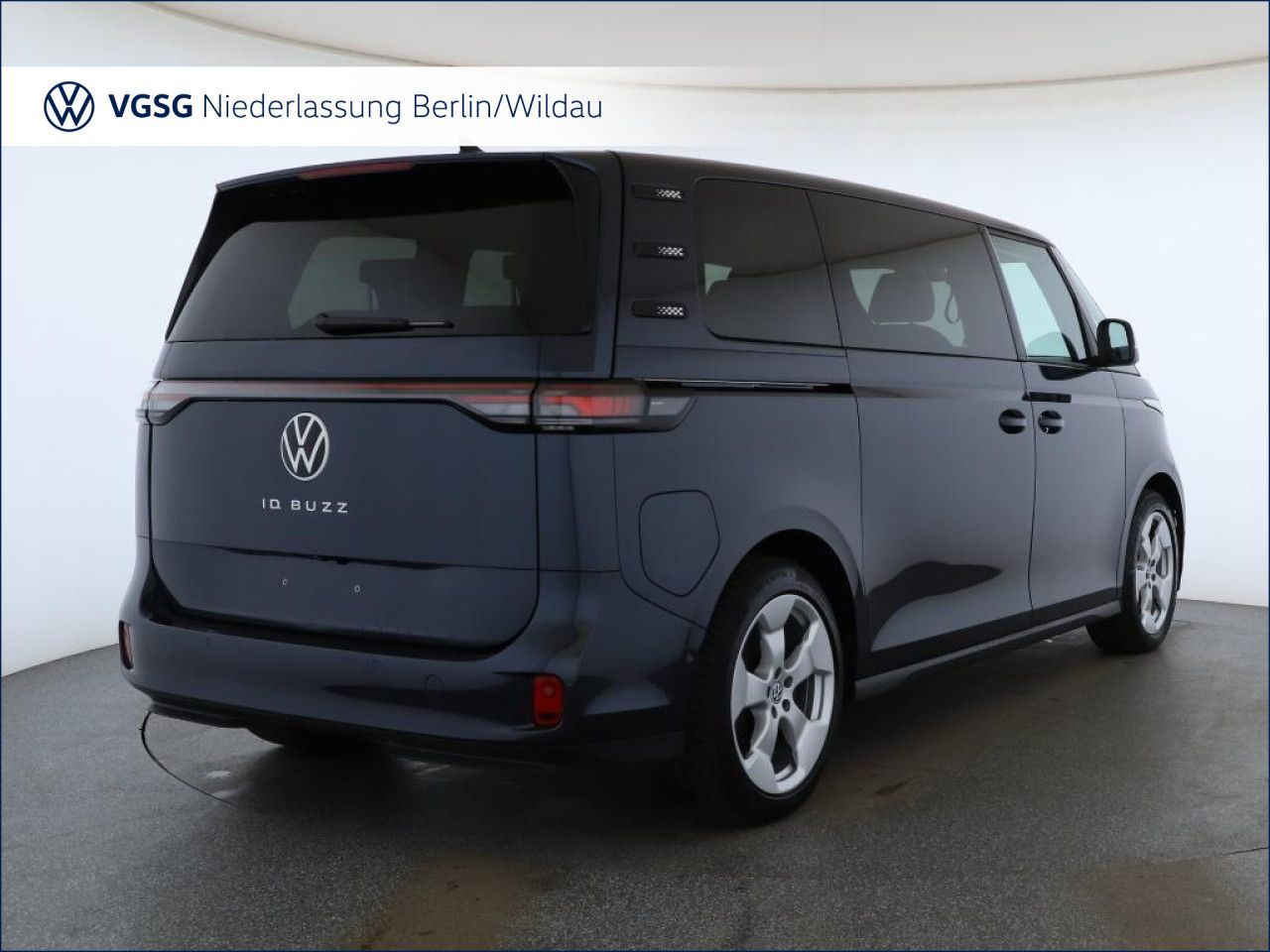 Volkswagen ID. Buzz - Bild 6