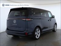 Volkswagen ID. Buzz - Vorschau Bild 6