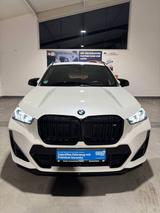 BMW X1 M35i xDrive M-Sport HUD PANO ACC RFK NAVI LM - BMW X1 mit Benzin-Antrieb: Geländewagen