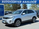Kia Sorento Platinum Edition 4WD*AHK*S-Heft*1-Hand* - Kia: 1.4