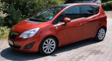 Opel Meriva 2.Hand 1.4 EcoFlex 88KW/120PS ... - Opel Meriva in Hagen
