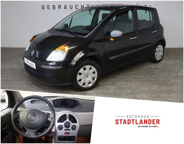 Renault Modus Dynamique 1.5 dCi KLIMA*PANO