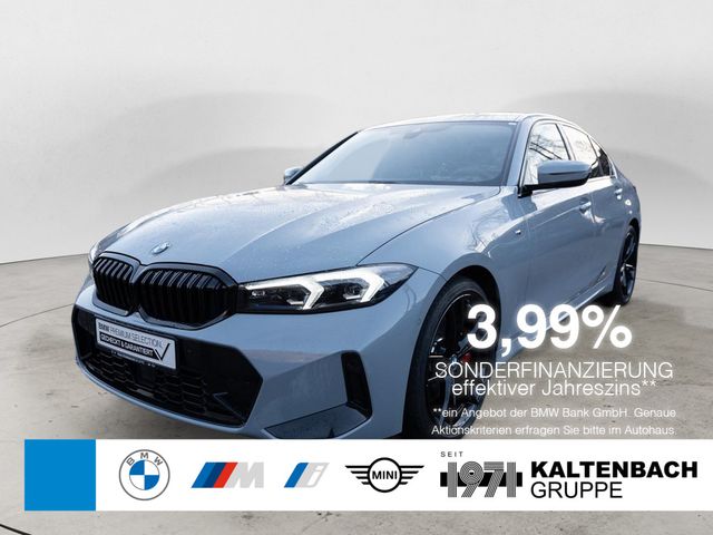 BMW 320d xDrive M-Sport Pro NAVI ACC LED HUD HGSD