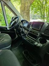 Fiat Ducato Maxi L5H2 Klima+Navi+Kamera+Allwetter - Fiat Ducato in Dortmund