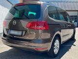 Volkswagen Sharan 2.0 TDI 125kW BMotion T Comfortline C... - VW Sharan in Augsburg