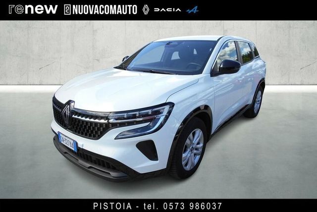 Renault Austral 1.2 mild hybrid advanced Equilib