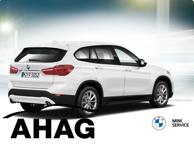 BMW X1 - Bild 6