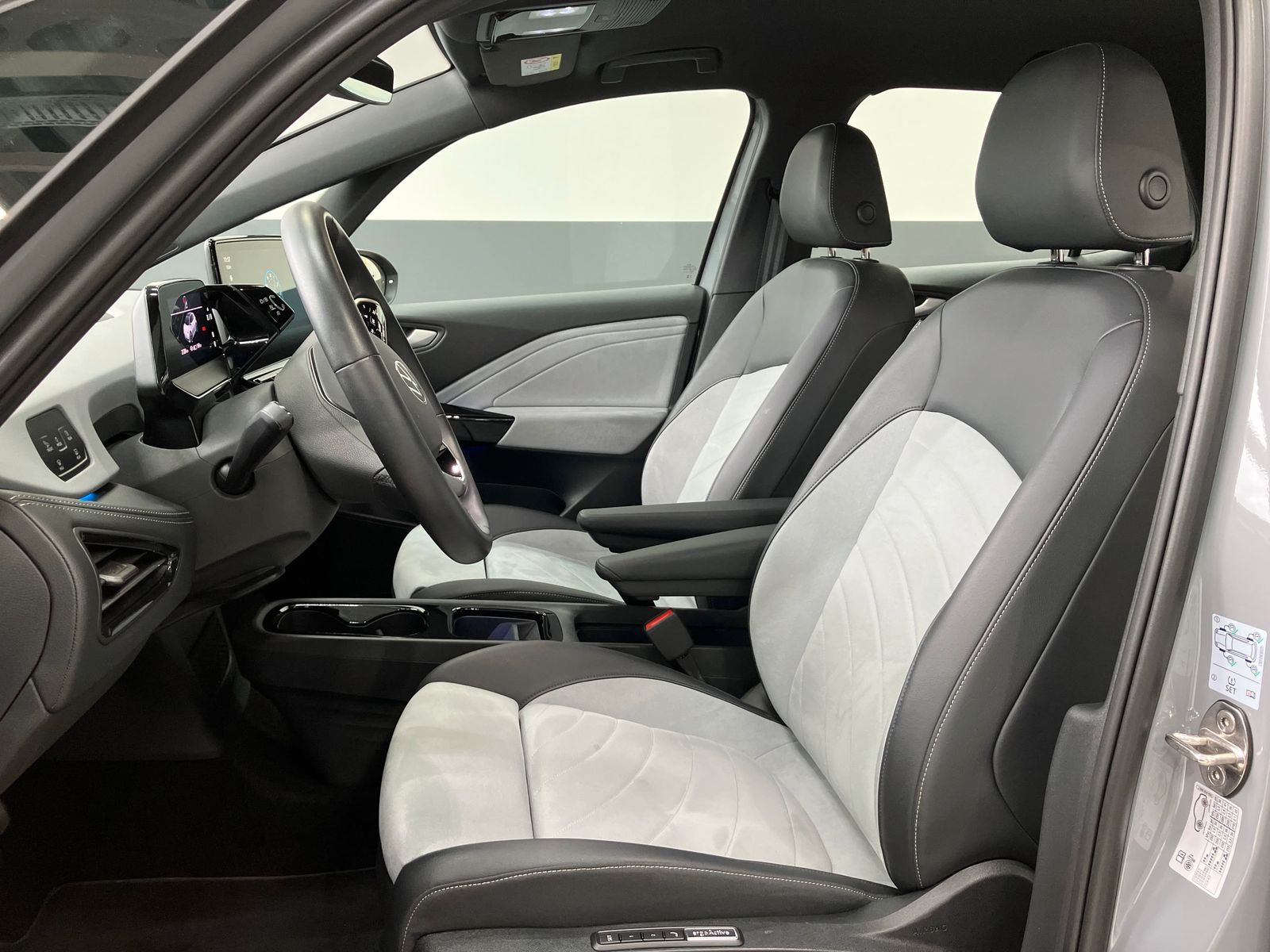 Volkswagen ID.3 - Bild 6