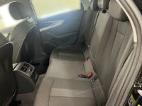 Audi A4 - Vorschau Bild 10