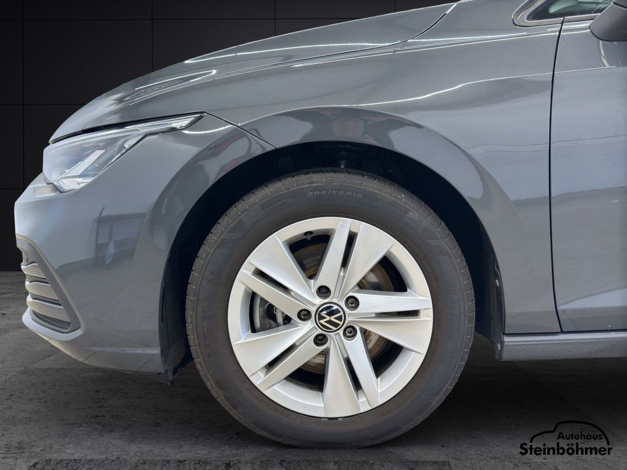 Volkswagen Golf - Bild 12