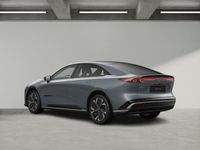 Mazda 6e - Vorschau Bild 7