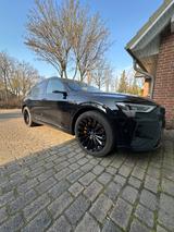 Audi e-tron 2x S line Matrix HUD Black B&O 21  - Audi e-tron von privat