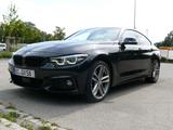 BMW 440i xDrive DE Fahrzeug - BMW 440 Gran Coupé