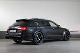 Audi RS6 Avant 4.0 TFSI Tiptr. Dach -Nachtsicht -Akra - Audi RS6 aus 2013
