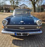 Opel Kapitän 2.6 P-L - Opel: Kapitän