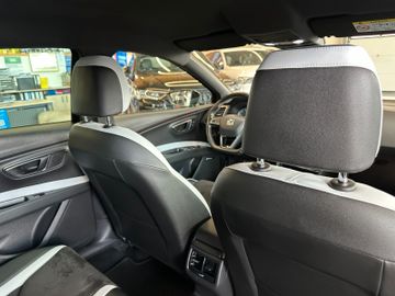MYAUTOCENTER – Gebraucht- und Jahreswagen mit Werkstattservice in Pfaffenhofen Seat Leon Cupra 265 *TÜV*Klima*