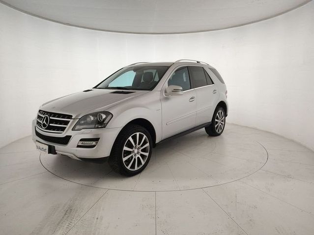 Mercedes-Benz Classe M ML 350 CDI Grand Edition